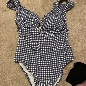Swimsuit JCrew